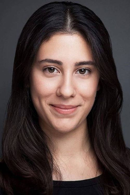 Hivda Zizan Alp oyuncu fotoğrafı