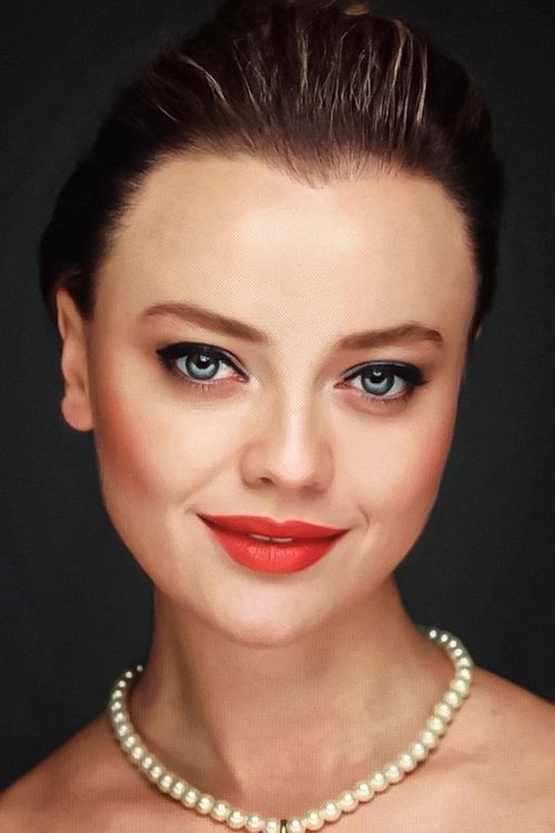 Hülya Diken oyuncu fotoğrafı