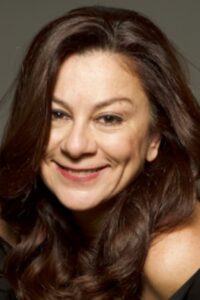 Hülya Şen Çöp Adam dizisi oyuncusu