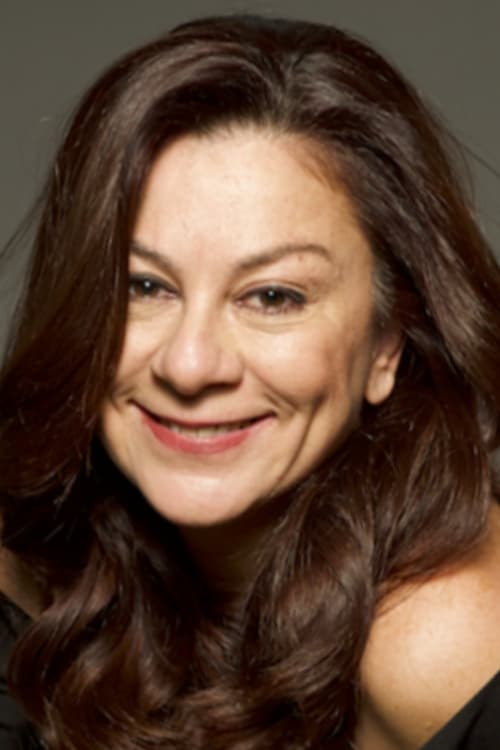 Hülya Şen oyuncu fotoğrafı