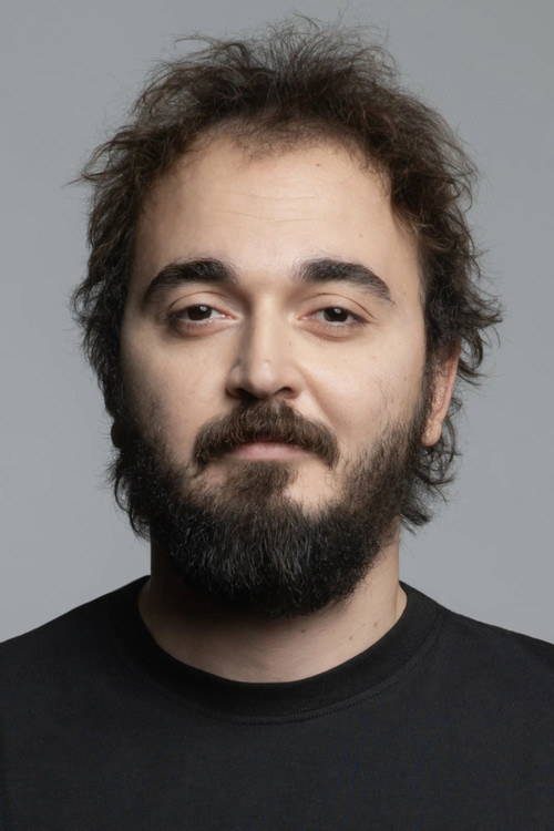 Hüseyin Sevimli oyuncu fotoğrafı