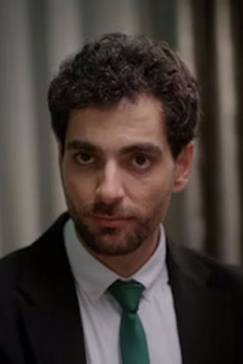 Ibrahim Cem Tek oyuncu fotoğrafı