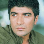 İbrahim Erkal oyuncu fotoğrafı