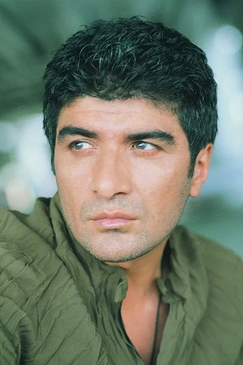 İbrahim Erkal oyuncu fotoğrafı