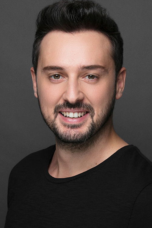 İbrahim Kendirci oyuncu fotoğrafı