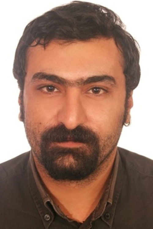 İbrahim Kumral oyuncu fotoğrafı