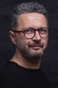 İbrahim Selim Poyraz Karayel dizisi oyuncusu