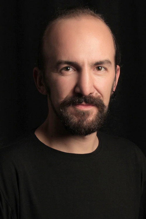 İbrahim Sevinç oyuncu fotoğrafı