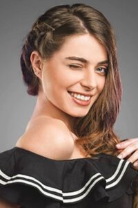 İlay Erkök İlk ve Son dizisi oyuncusu