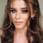 İlayda Alişan oyuncu fotoğrafı