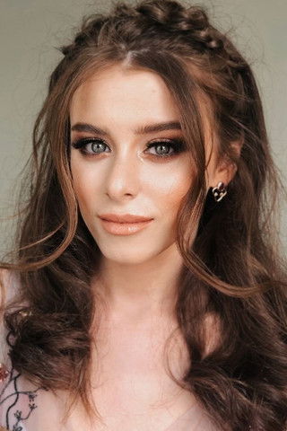 İlayda Alişan oyuncu fotoğrafı