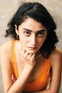 İlayda Elhih Yargı dizisi oyuncusu