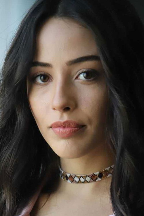 İlayda Ildır oyuncu fotoğrafı