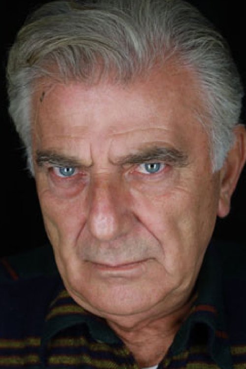 İlhami Adsal oyuncu fotoğrafı