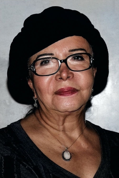 İlkay Saran oyuncu fotoğrafı