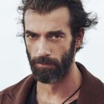 İlker Kaleli oyuncu fotoğrafı