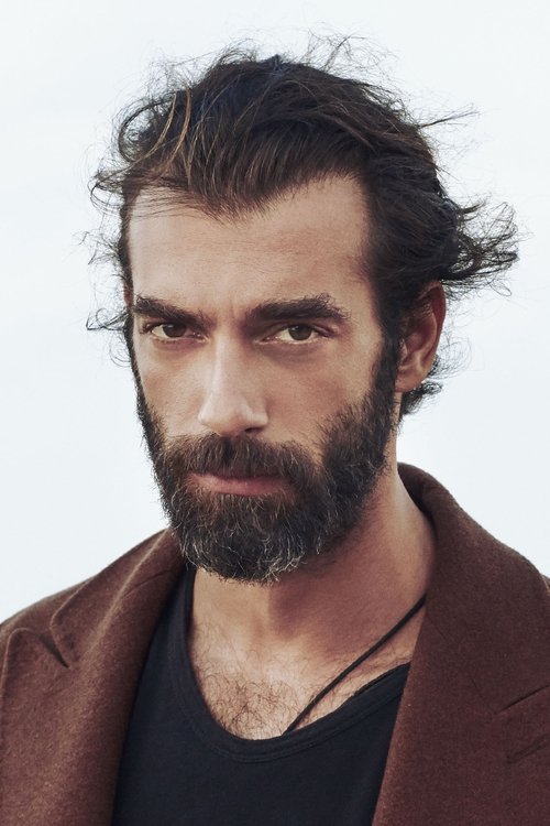 İlker Kaleli oyuncu fotoğrafı