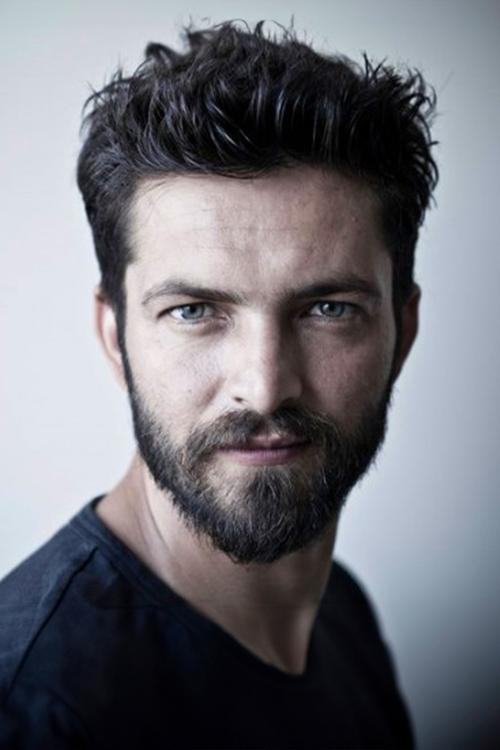 İlker Kızmaz oyuncu fotoğrafı