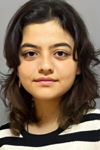 İlkim Sağlam Yürek Çıkmazı dizisi oyuncusu