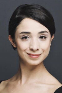 İlkyaz Arslan Sen Çal Kapımı oyuncusu İlkyaz Arslan Sen Çal Kapımı dizisi oyuncusu