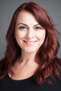 İlter Akçebe Tatlı Hayat dizisi oyuncusu