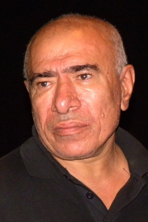 İlyas Salman oyuncu fotoğrafı