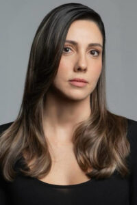 İmer Özgün Hanımın Çiftliği dizisi oyuncusu