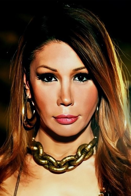 İnci Pars oyuncu fotoğrafı