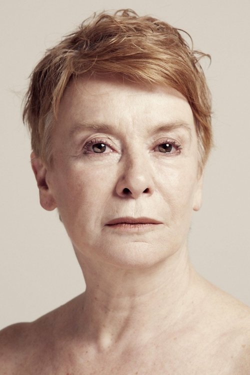 İpek Bilgin oyuncu fotoğrafı