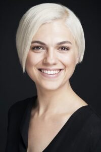 İpek Erdem Hayat Bilgisi dizisi oyuncusu