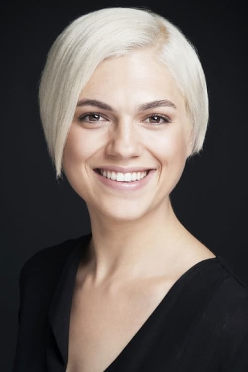 İpek Erdem oyuncu fotoğrafı