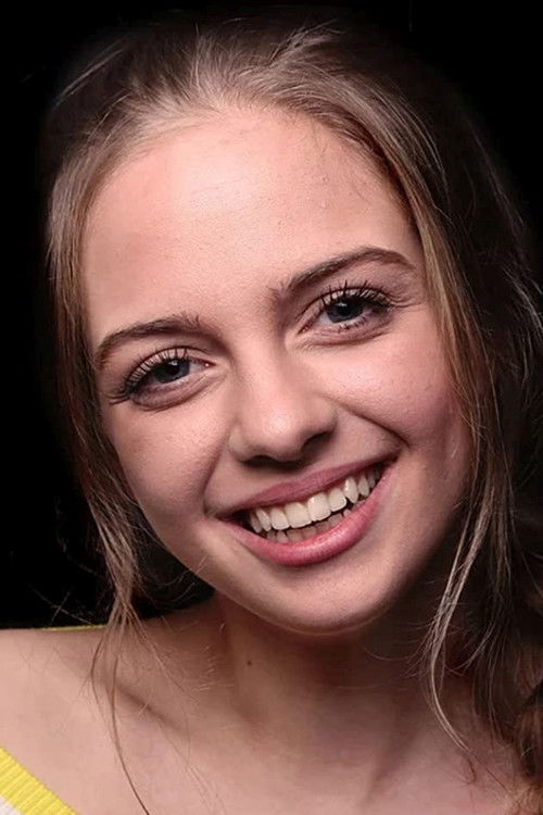 İpek Filiz Yazıcı oyuncu fotoğrafı