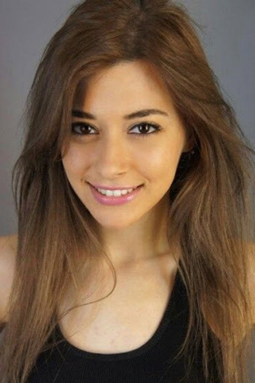 İpek Özağan oyuncu fotoğrafı