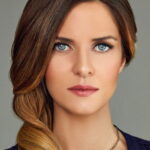 İpek Özkök oyuncu fotoğrafı