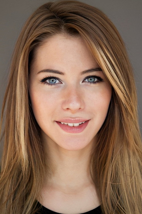 İpek Yaylacıoğlu oyuncu fotoğrafı