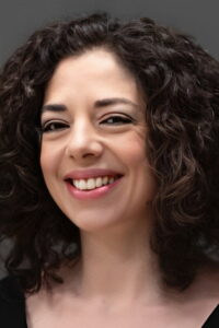 Iraz Yöntem Doktorlar dizisi oyuncusu