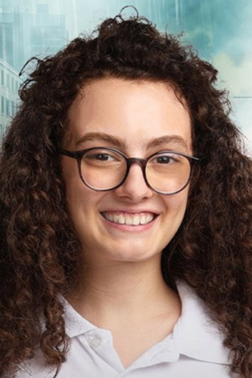 İrem Kübra Bakırtaş oyuncu fotoğrafı