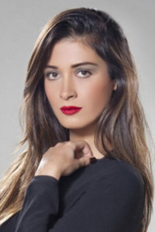 Irmak Atuk oyuncu fotoğrafı