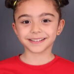 Irmak Güneş