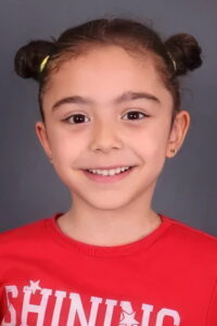 Irmak Güneş Bizim Hikaye dizisi oyuncusu