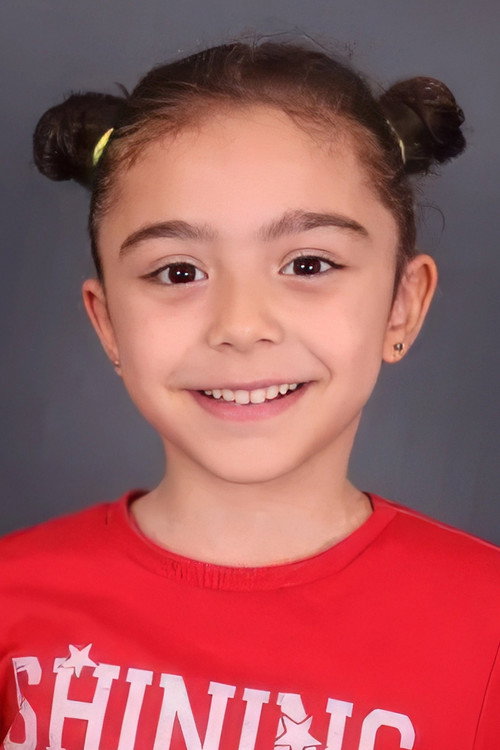 Irmak Güneş oyuncu fotoğrafı