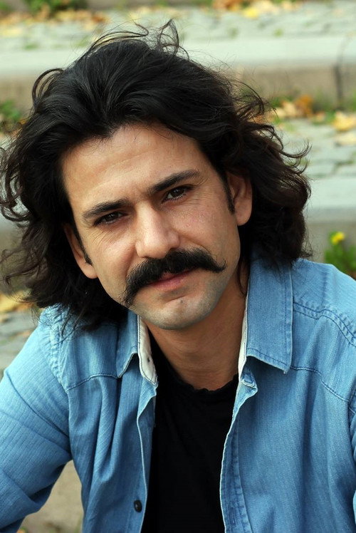 İshak 2.Tekgül oyuncu fotoğrafı