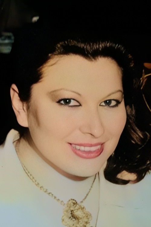 Işık Aras oyuncu fotoğrafı