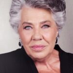 Işıl Yücesoy oyuncu fotoğrafı