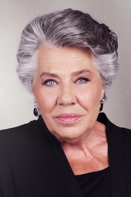 Işıl Yücesoy oyuncu fotoğrafı