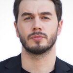 İsmail Ege Şaşmaz oyuncu fotoğrafı