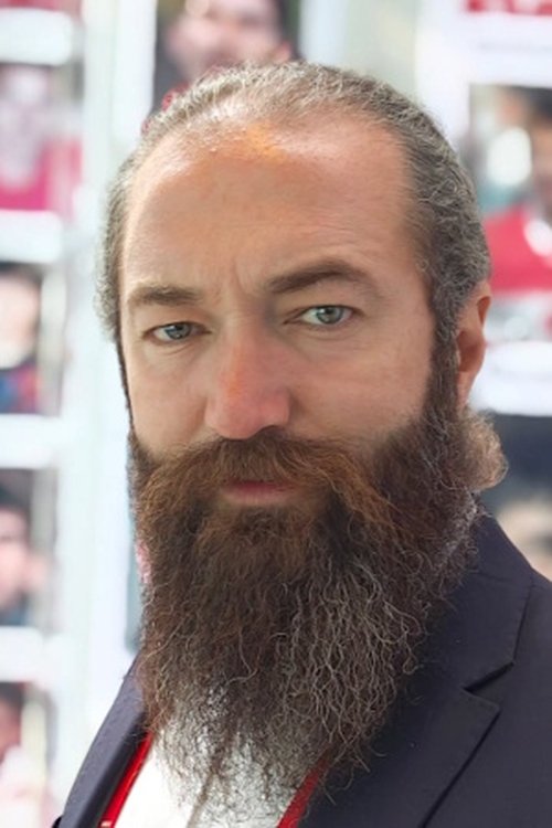 İsmail Erkan Bilben oyuncu fotoğrafı