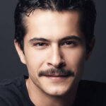 İsmail Hacıoğlu oyuncu fotoğrafı