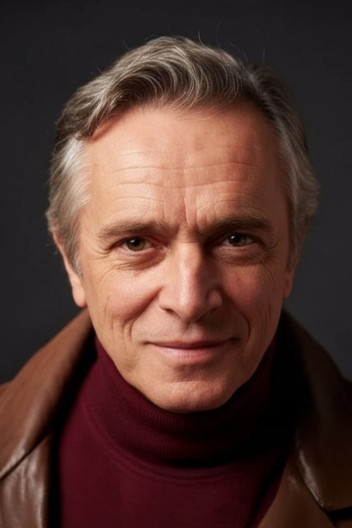 İsmail Hakkı Şen oyuncu fotoğrafı