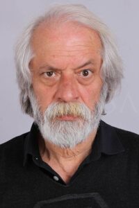 İzzet Çivril oyuncu fotoğrafı